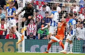 爱游戏体育官网-清晨德国杯焦点战，布莱顿战术微调，悬念犹存，控场能力受关注的简单介绍