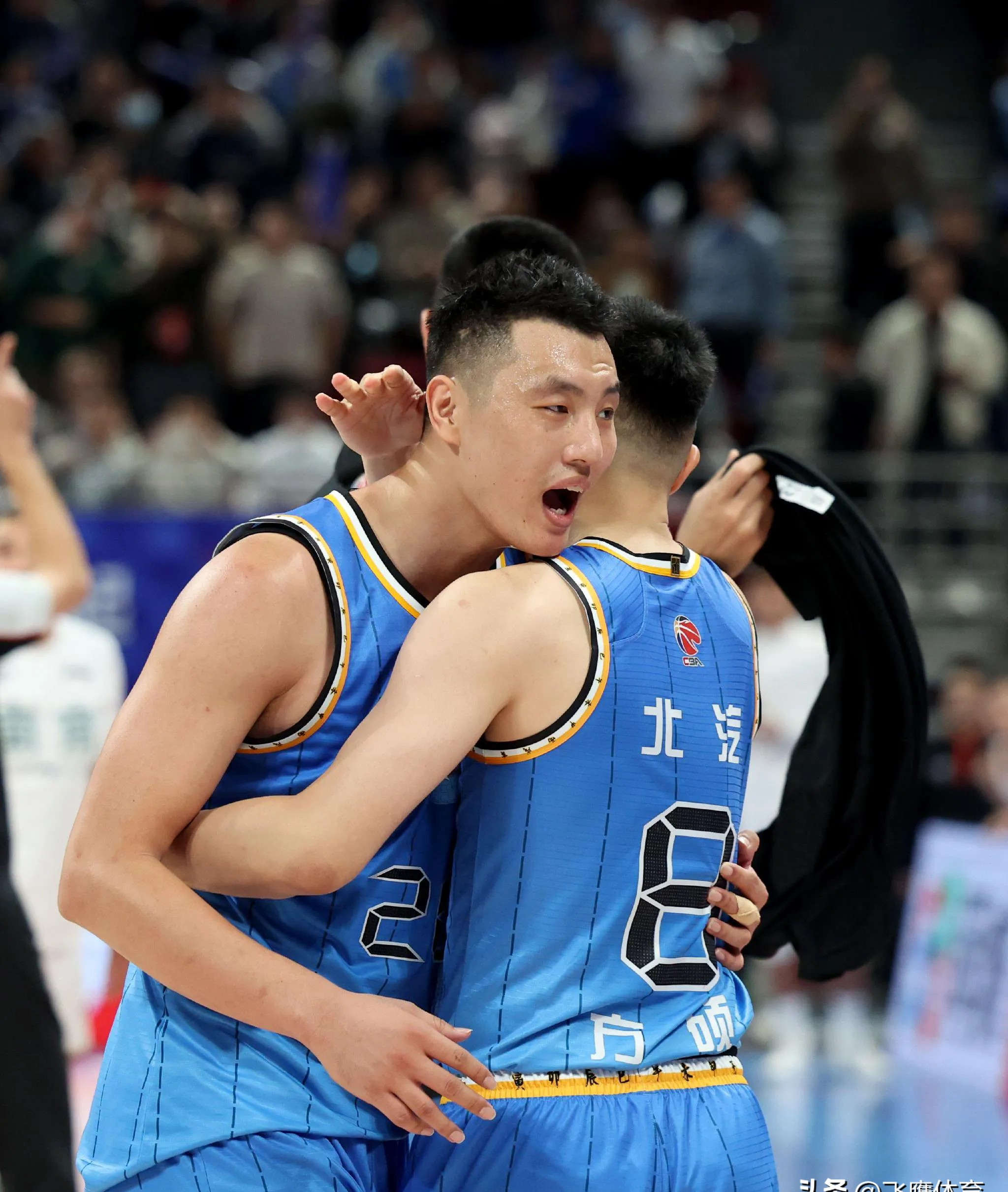 爱游戏体育APP-关于CBA季后赛倒计时，广州队赛前队长鼓劲，细节引发关注，话题不断，团队化学反应显著的信息