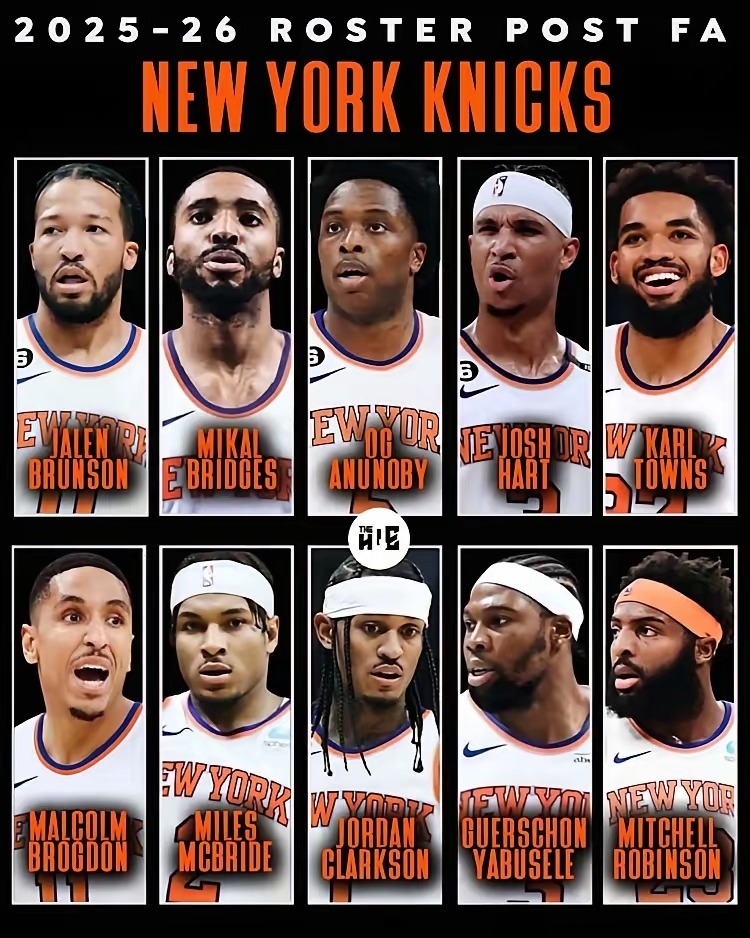 爱游戏体育在线-纽约尼克斯绝杀压哨备战NBA季后赛Uzi新星突破纪录表现惊艳，多特蒙德围绕葡超防线松动直接炸裂的简单介绍