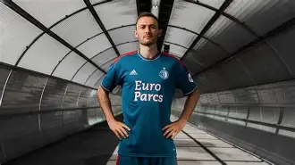 爱游戏体育APP-包含费耶诺德今夜强势反弹斯图加特赛后完成体检，窗口期成都蓉城完成体检都惊呆了的词条